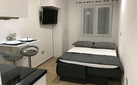 Apartman Studio Ganga